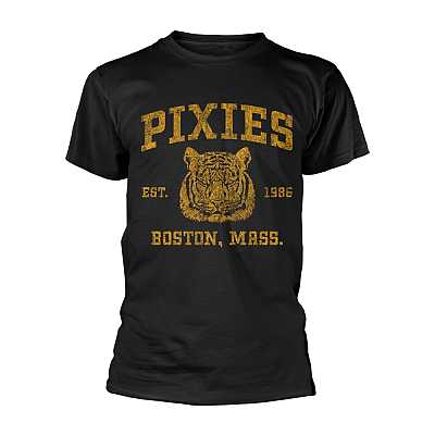 death to the PIXIES Tシャツ ピクシーズ・PIXIES・DEATH TO THE PIXIES・Tシャツ・ロックTシャツ