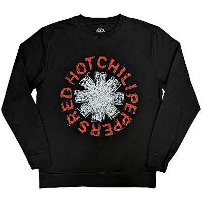 Red Hot Chili Peppers czapka z daszkiem, Classic Asterisk