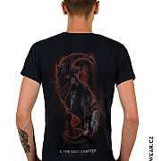 Slipknot koszulka, 5. The Gray Chapter, męskie | Musicwear