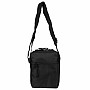 Motorhead Crossbody Bag PES 21/16/5,5 cm, England Fire