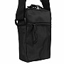 Motorhead Crossbody Bag PES 21/16/5,5 cm, England Fire