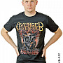 Avenged Sevenfold koszulka, New Day Rises, męskie