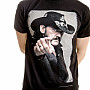 Motorhead koszulka, Lemmy Pointing Photo, męskie