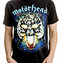 Motorhead koszulka, Overkill, męskie