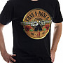 Guns N Roses koszulka, 30th Photo, męskie