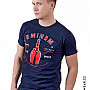 Eminem koszulka, Detroit Finger, męskie