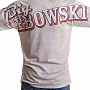 Big Lebowski koszulka, The Big Lebowski Allover Printed, męskie