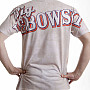 Big Lebowski koszulka, The Big Lebowski Allover Printed, męskie