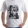The Beatles koszulka, Let It Be, męskie