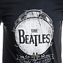 The Beatles koszulka, World Tour 1966, męskie