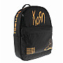 Korn plecak PES 43x30x15 cm/580 g, Issues Black