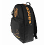 Korn plecak PES 43x30x15 cm/580 g, Issues Black