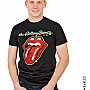 Rolling Stones koszulka, Plastered Tongue, męskie