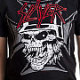 Slayer koszulka, Graphic Skull, męskie