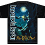 Iron Maiden koszulka, Fear Of The Dark Tree Sprite, męskie