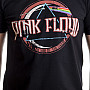 Pink Floyd koszulka, DSOTM Vintage Seal, męskie