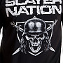 Slayer koszulka, Slayer Nation, męskie