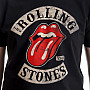 Rolling Stones koszulka, Tour 78, męskie