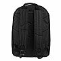 Linkin Park plecak PES 43x30x15 cm/580 g, Hybrid Theory Black
