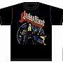 Judas Priest koszulka, Unleashed Version 2', męskie