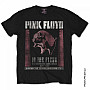 Pink Floyd koszulka, In the Flesh, męskie