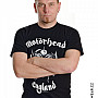Motorhead koszulka, England, męskie