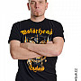 Motorhead koszulka, Mustard Pig, męskie