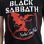 Black Sabbath koszulka, Archangel NSD, męskie