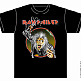 Iron Maiden koszulka, Eddie Hook, męskie