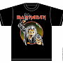 Iron Maiden koszulka, Eddie Hook, męskie