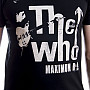 The Who koszulka, Maximum R&B, męskie