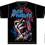 Iron Maiden koszulka, Wildest Dream Vortex, męskie