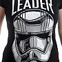 Star Wars koszulka, Captain Phasma Troop Leader