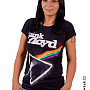 Pink Floyd koszulka, DSOTM Graffiti Prism, damskie