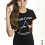 Pink Floyd koszulka, DSOTM Refract, damskie