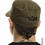 The Clash czapka z daszkiem, Star logo Distressed