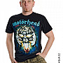 Motorhead koszulka, Overkill, męskie