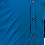 Pete Chenaski koszule, Classic Blue, męska