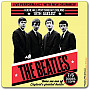 The Beatles set korkových podtácků 4szt, 1962 Anniversary