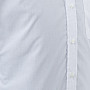 Pete Chenaski koszule, Classic White, męska