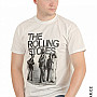 Rolling Stones koszulka, Est. 1962 Group Photo, męskie