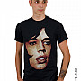 Rolling Stones koszulka, Mick Portrait, męskie