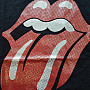 Rolling Stones koszulka, BLKL Classic Tongue Fog Foil, męskie