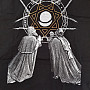 Behemoth koszulka, Evangelion, męskie