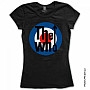 The Who koszulka, Target Classic, damskie