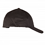 Rammstein czapka z daszkiem, Logo Black, unisex size L/XL