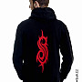 Slipknot bluza, Logo, męska