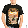 Avenged Sevenfold koszulka, Germany, męskie