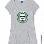 Star Wars koszulka, Stormtrooper Emblem, damskie