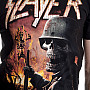 Slayer koszulka, Torch, męskie
